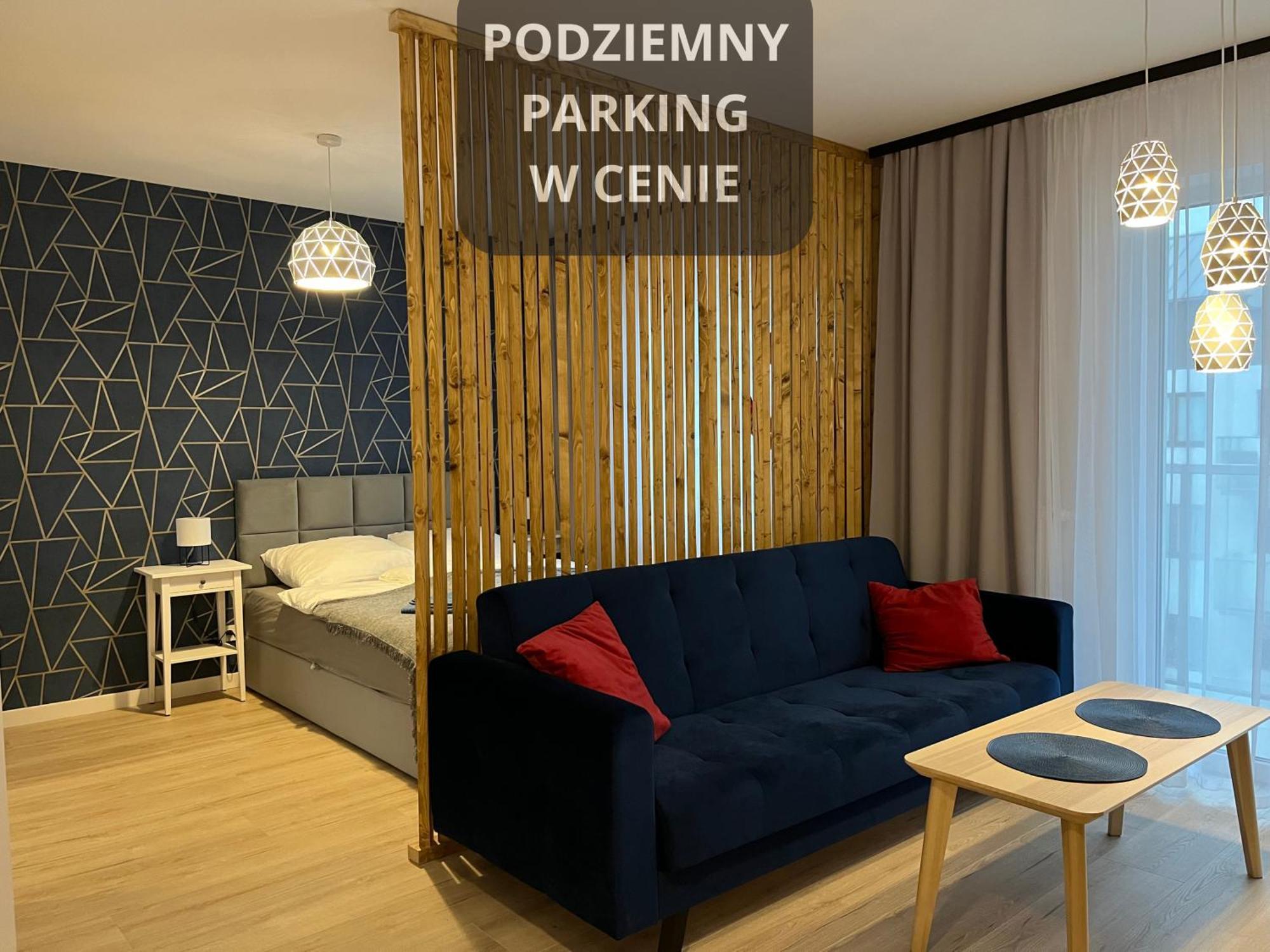 Apartament Studio Centrum كوزتسالين المظهر الخارجي الصورة